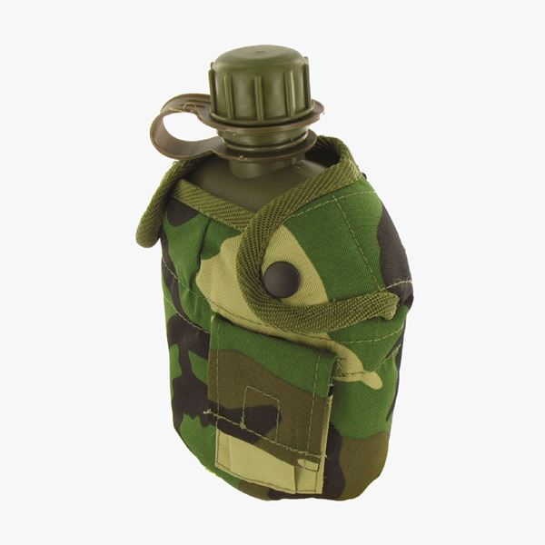 Picture of Patrol Water Bottle 0.95 Litres Camo